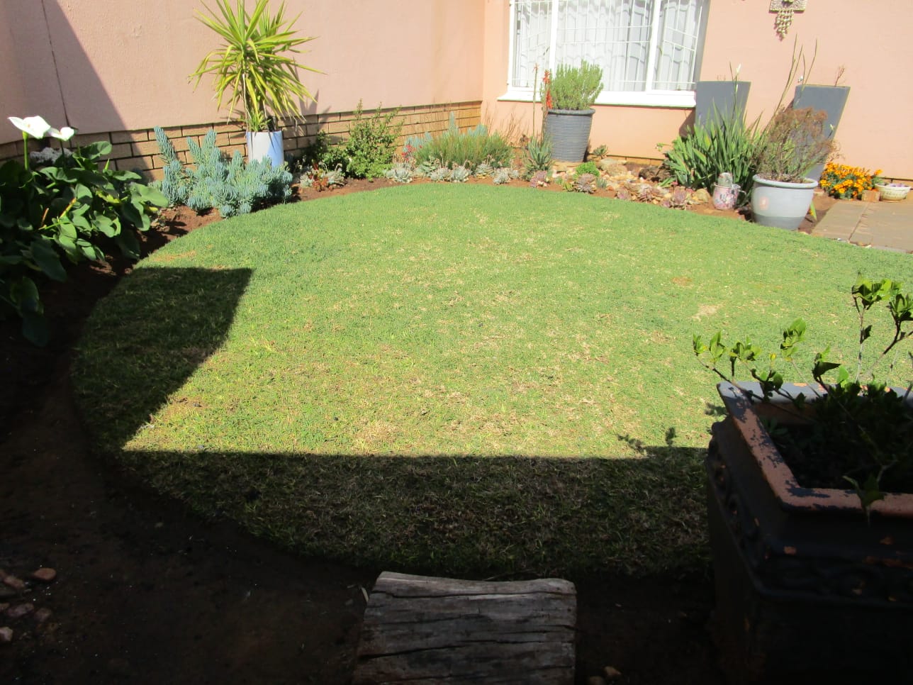 3 Bedroom Property for Sale in Langenhovenpark Free State